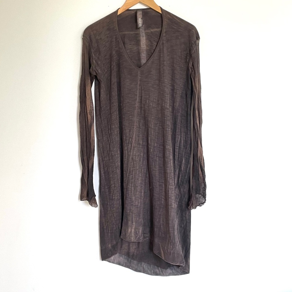 Gilda Midani dress size S